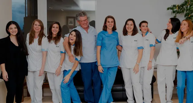 Gross Dental Clinic Dentists