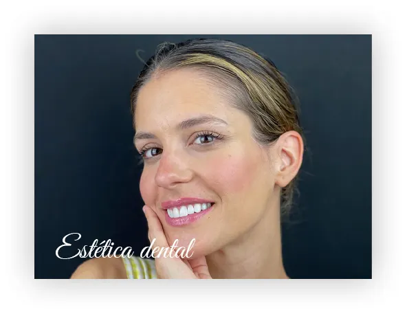 Dra. Mariana Arocha clínica dental Málaga