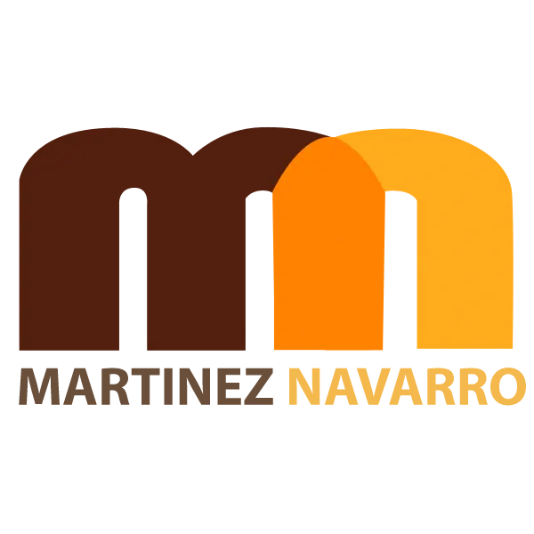 Dental and Maxillofacial Clinic Navarro Martínez logo