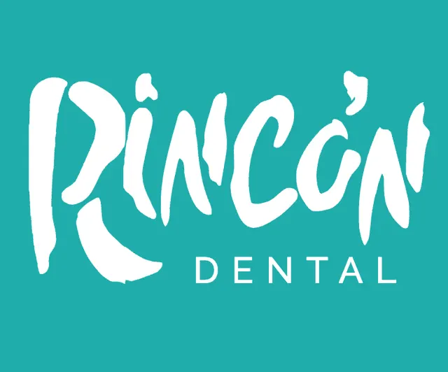 Clínicas Rincón dental logo