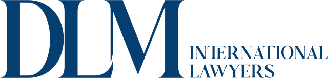 DLM Lawyers logo