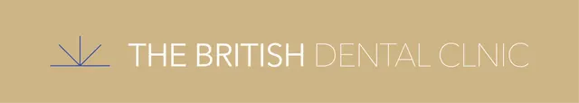 The British Dental Clinic Barcelona logo