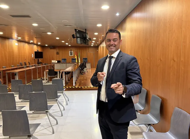 English-speaking Lawyers in Spain