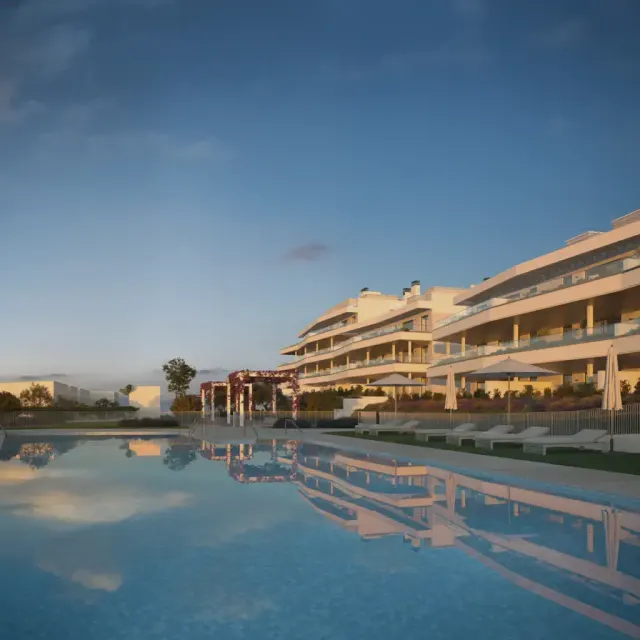 AYRE ESTATES · MÁLAGA