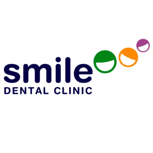 Smile Dental Clinic Torrevieja logo
