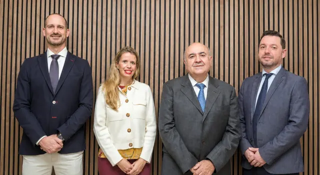 Dr. Eloy Rodríguez Arrebola - Psiquiatra - Cips Málaga