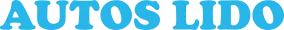 Autos Lido logo
