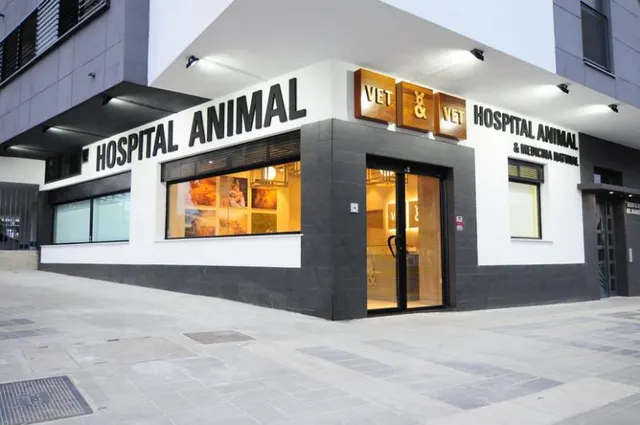 VET & VET Animal Hospital