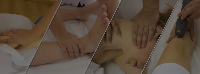 FisioExpert / Clínica de Fisioterapia en Málaga