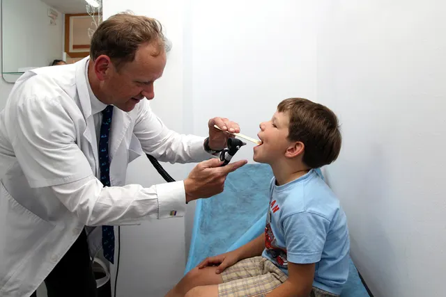 Rik Heymans - General Practitioner