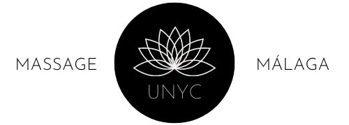 Massage UNYC Málaga logo