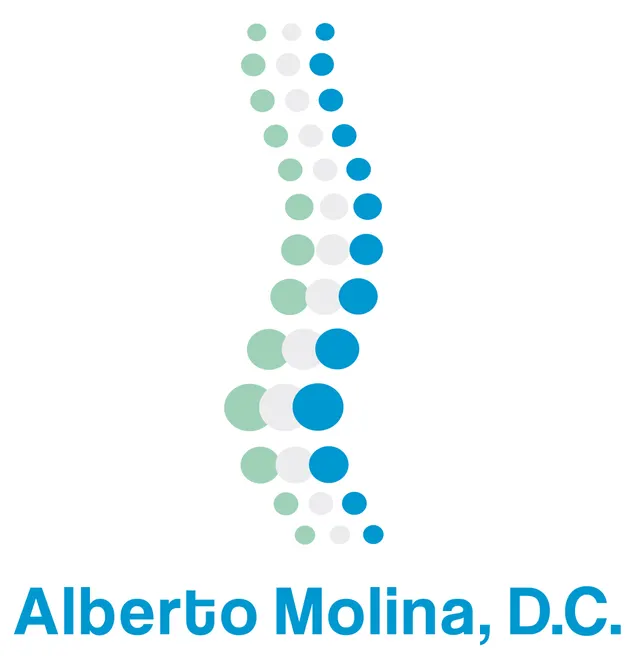 Centro Quiropráctico Alberto Molina logo