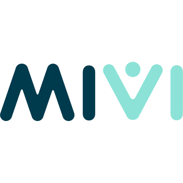 Clínica de fisioterapia MIVI Málaga logo
