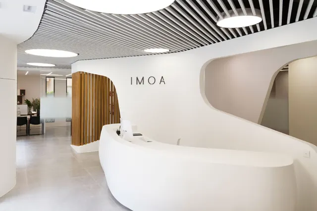 IMOA Clínica Dental