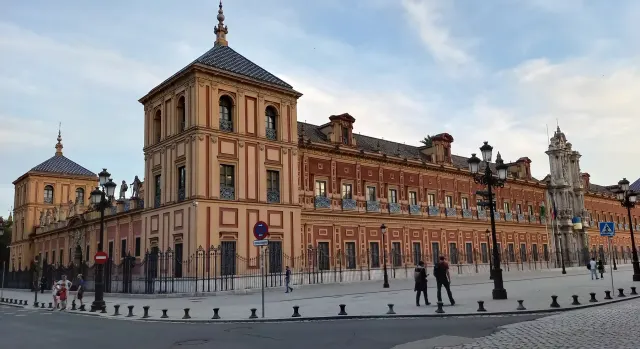 Move To Sevilla - Spanish Visa & Relocation consultant