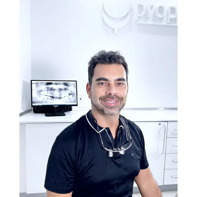 Propdental Dental Clinics