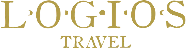 Logios Travel logo