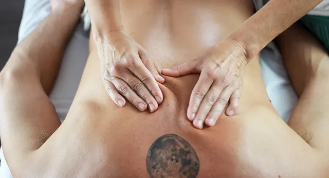 YogaMundi Massages