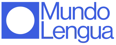 MundoLengua logo