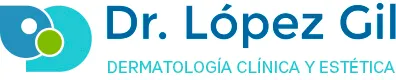 Dr Francisco López Gil - Dermatologist logo