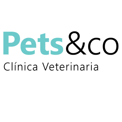 Clinica Veterinaria Pets&co logo