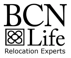 BCN Life logo