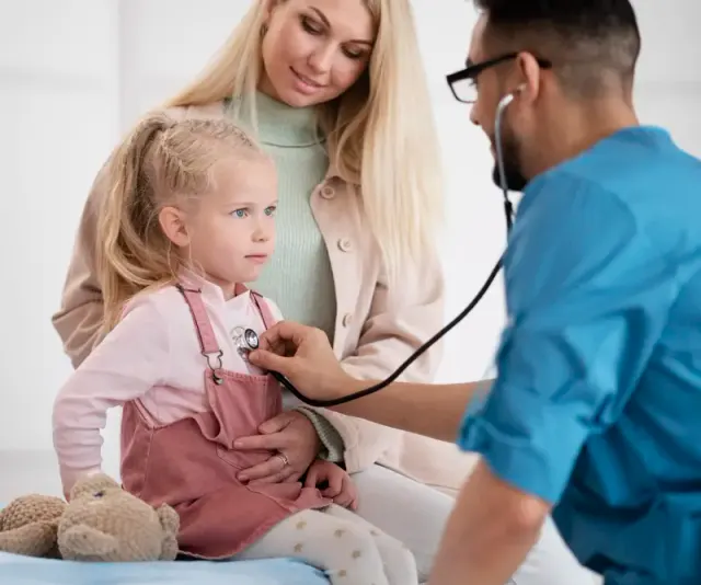 Atlantic Clinic doctor