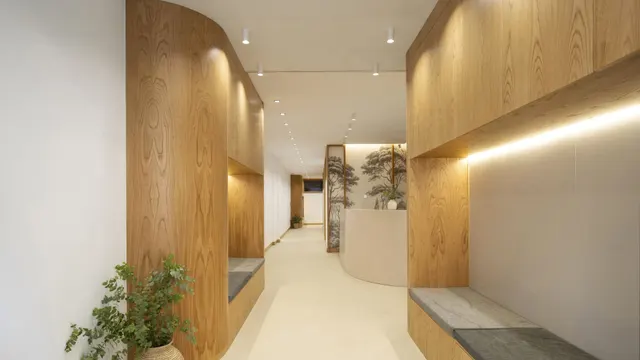 German Clinic