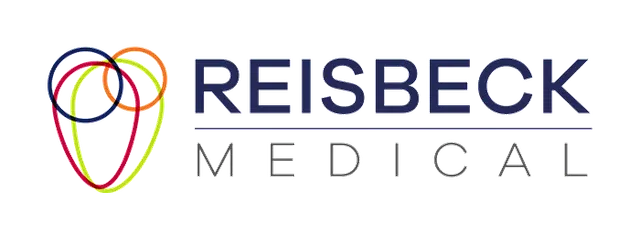 Dr. Reisbeck Medical logo