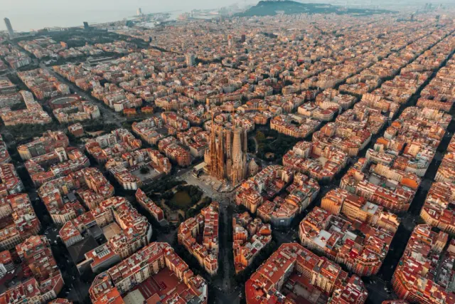 NIM Immigration Lawyers Barcelona - Digital Nomad Specialists