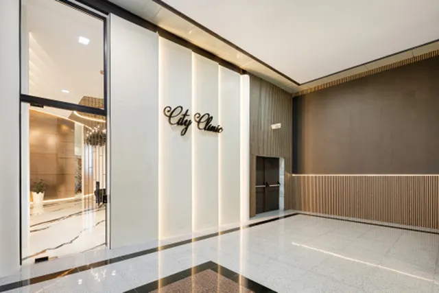 City Clinic Marbella | Dental Clinic and Aesthetic Medicine