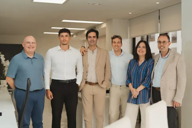 Strong Abogados
