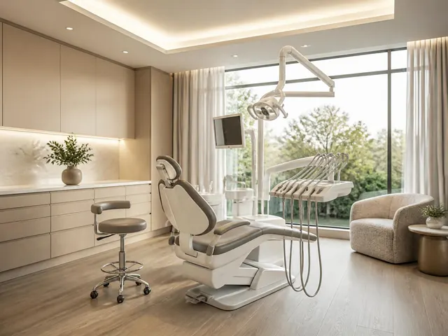 German Dental Care