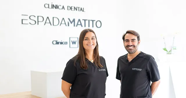Clinica Dental Espada Matito