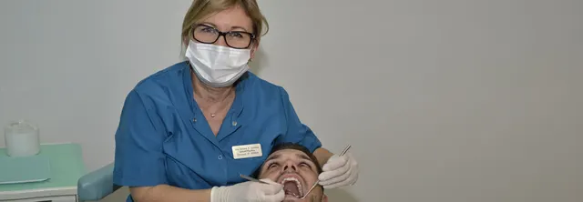 Clínica Dental Dentalmar Marbella