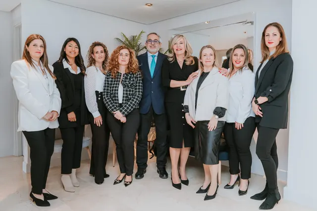 AFHA Marbella - Asesoría Laboral, Contable, Fiscal, Administración de fincas