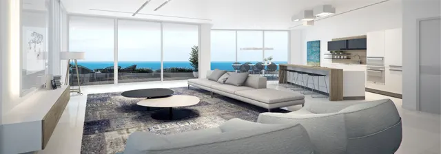 SPAIN REALTY ESTATE