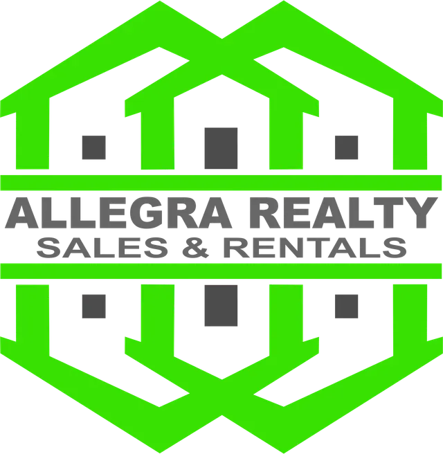 Allegra Realty logo