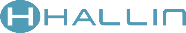 Hallin Mental Care logo