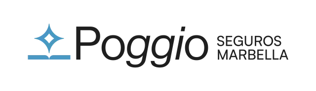 Poggio | Seguros Marbella logo