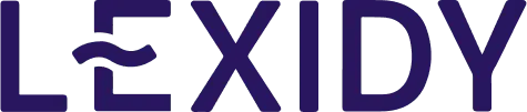 Lexidy Law Firm logo