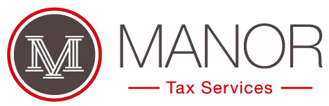 Manor Tax logo