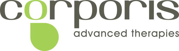 Corporis Advanced Therapies logo