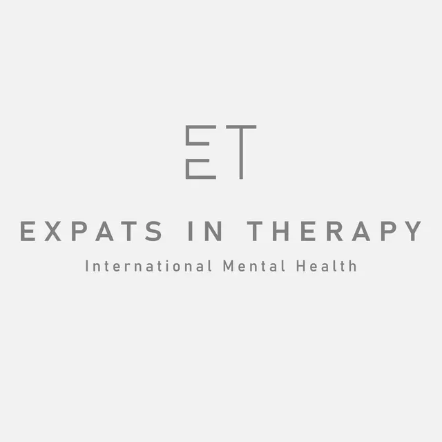 Expats in Therapy