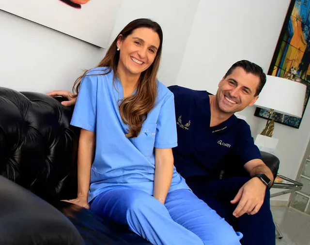 Clínica Dental CIMEV Valencia centro