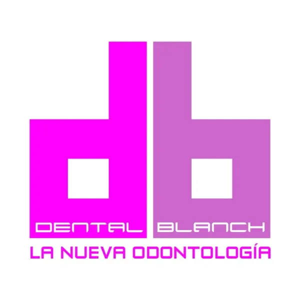 Clínica Dental Blanch logo