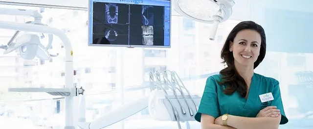 Clinica Asensio Odontología Avanzada