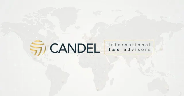 International Tax Advisors Candel