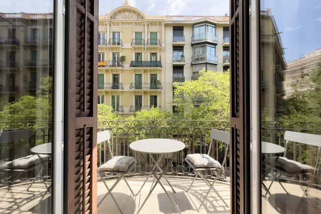 SmartLiving Valencia