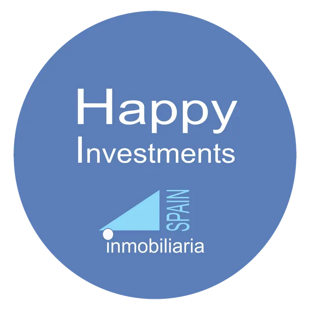 Happy Investments Spain logo